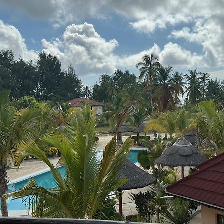Paje Blu Boutique Hotel 外观 照片